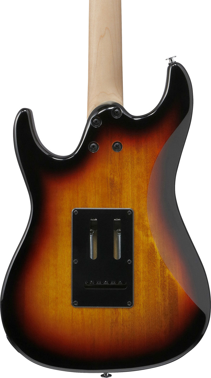 AZES40B Sunburst a Tre Toni