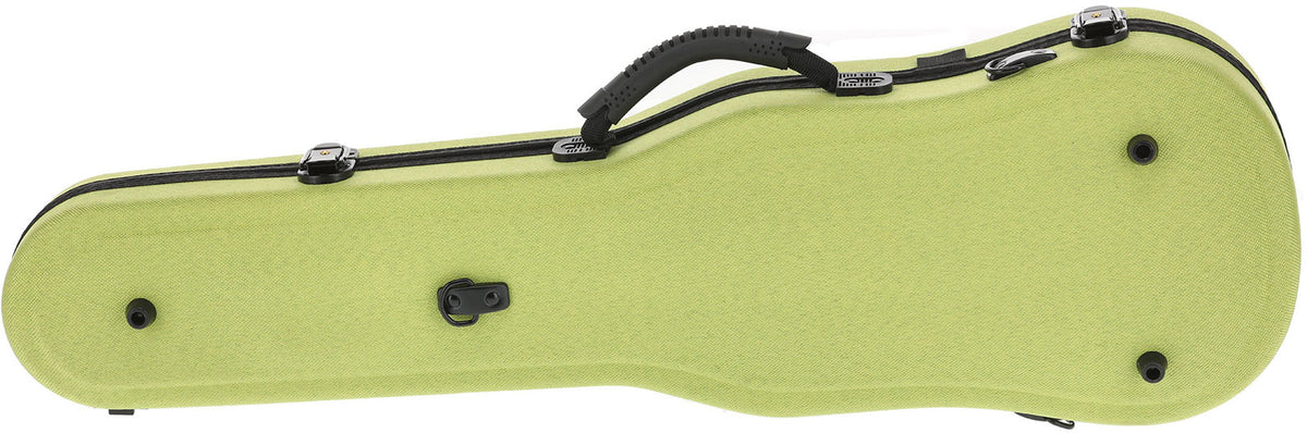Bio A Lime/Nero - Violino 1/2 a 4/4 (Forma)