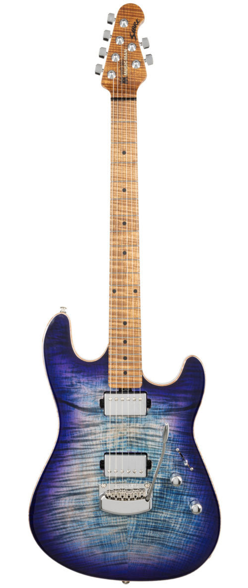 Sabre Hh Trem Blurple - Ricondizionato