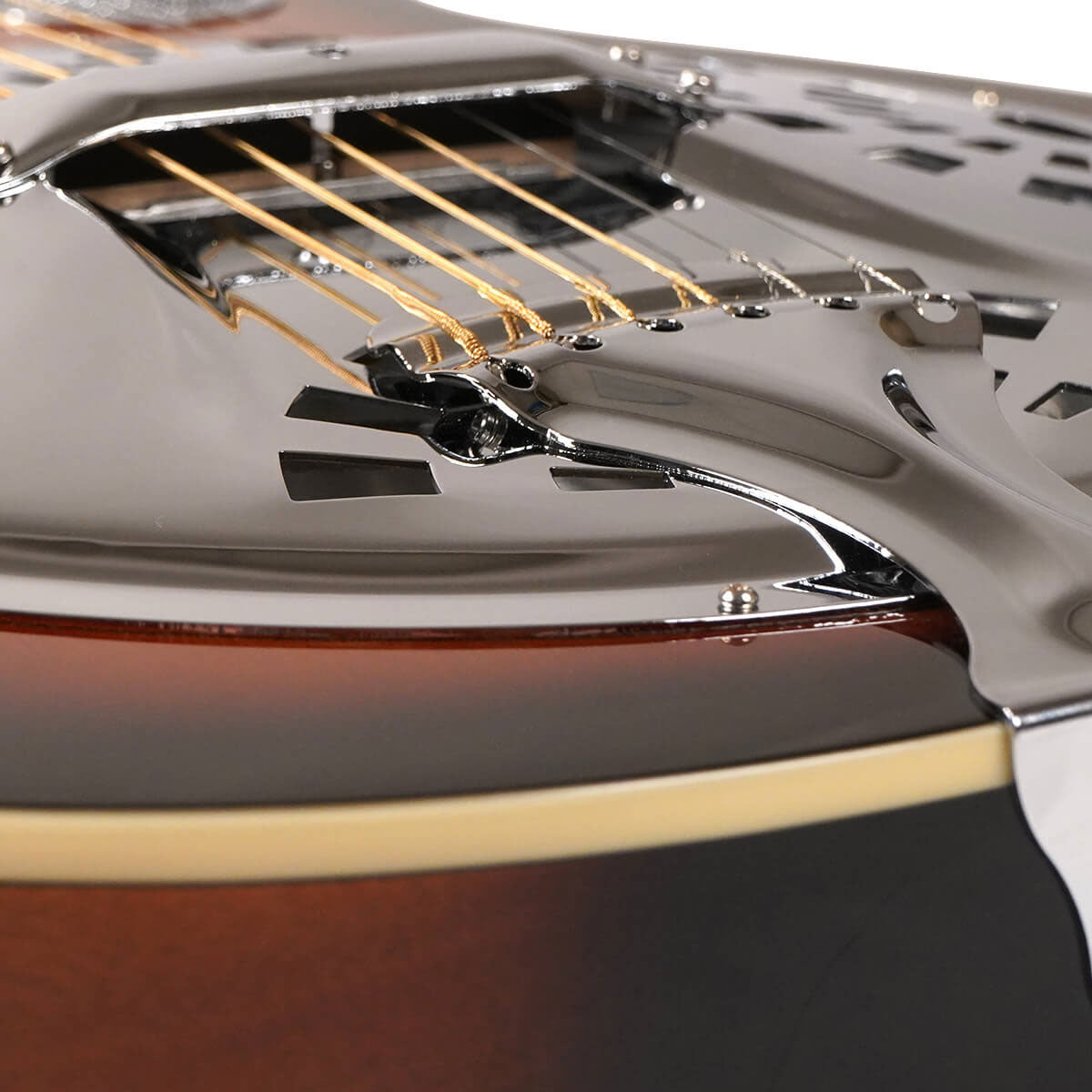 PBR Paul Beard Signature Round Neck + custodia
