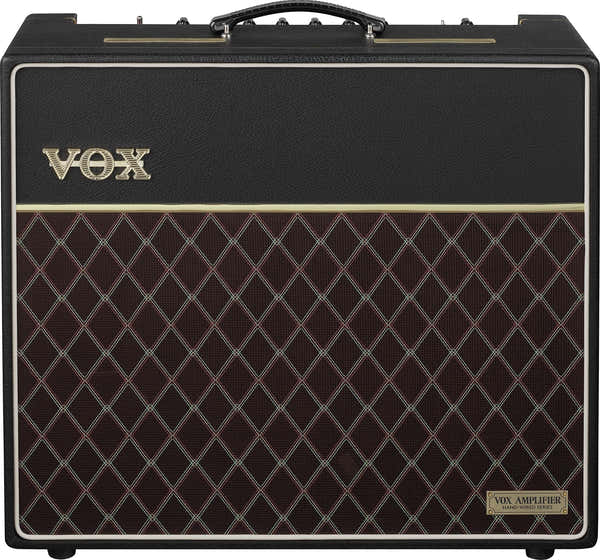 AC15 HWR1 12" Celestion Greenback