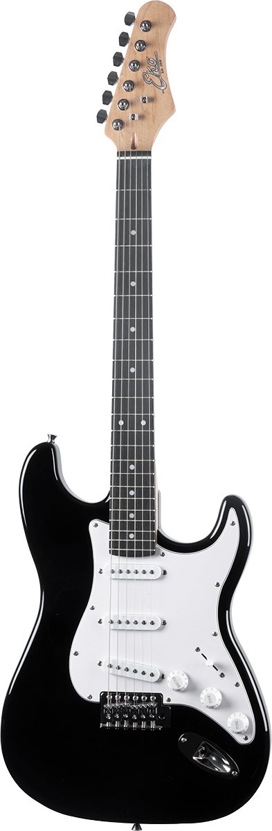 Eko ST 100 Nero