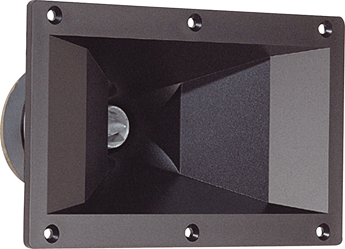 APT50 + tromba APT150S (100° x 50°)