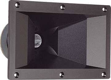 APT50 + tromba APT150S (100° x 50°)