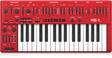 MS-1 RED MKII