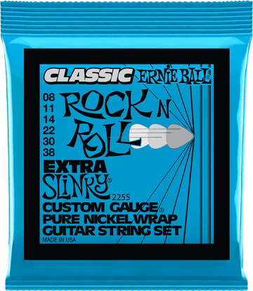 2255 Classic RNR Extra Slinky 8-38