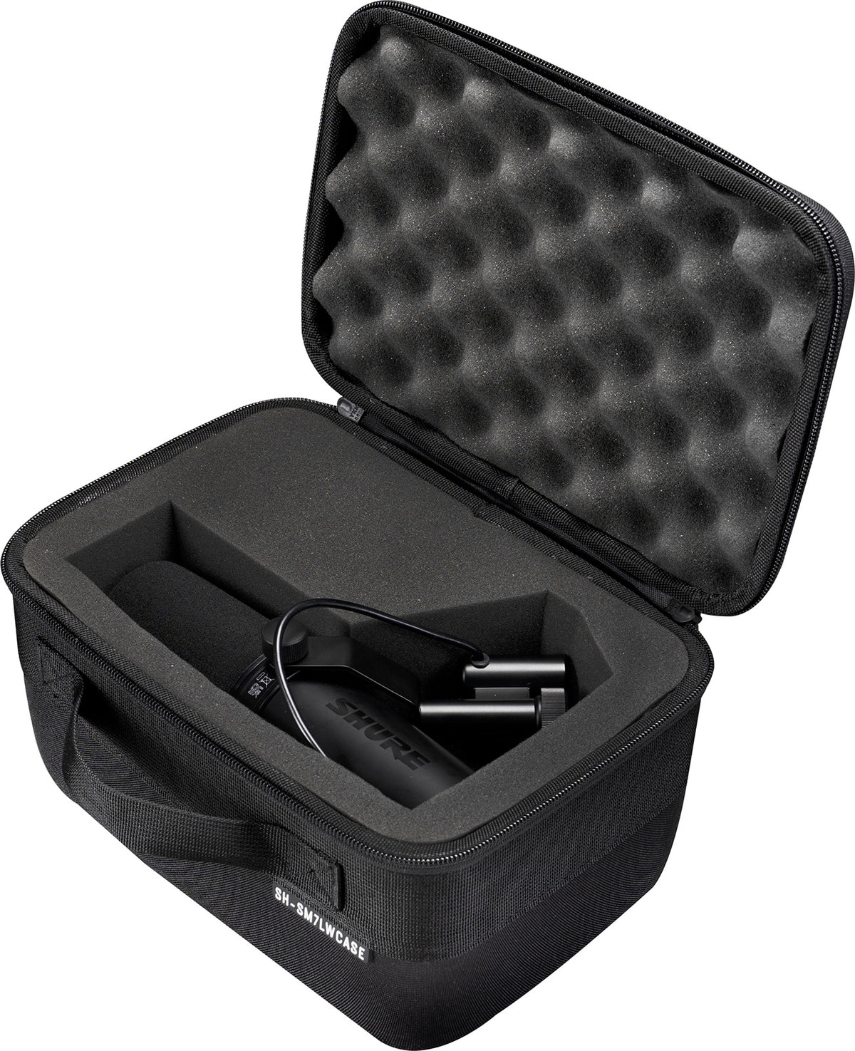 SM7B Custodia