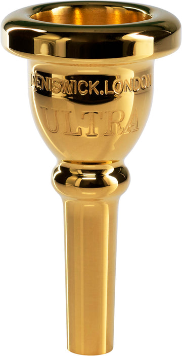 Aaron Tindall 6UY Placcato Oro (Tuba)