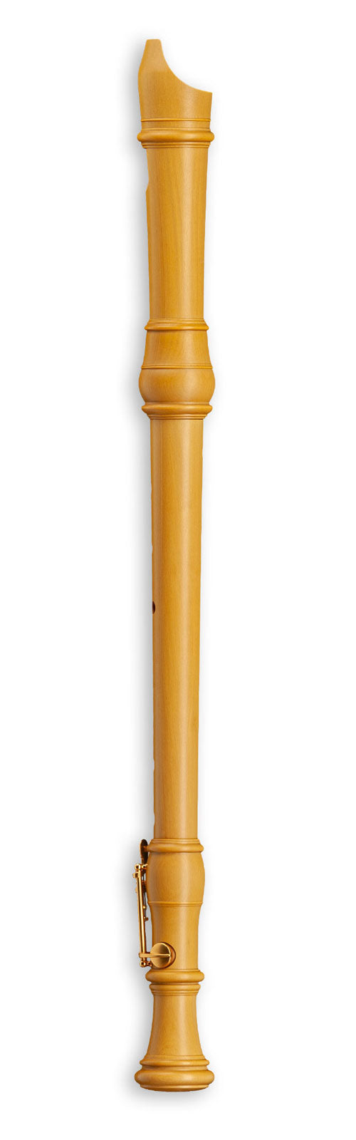 Denner Tenore Doppia Chiave 5432 - Bosso Castello (diteggiatura barocca)