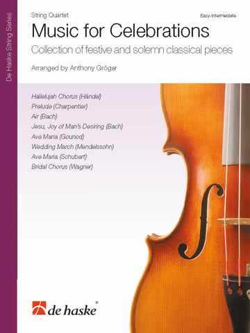 Musica per celebrazioni
