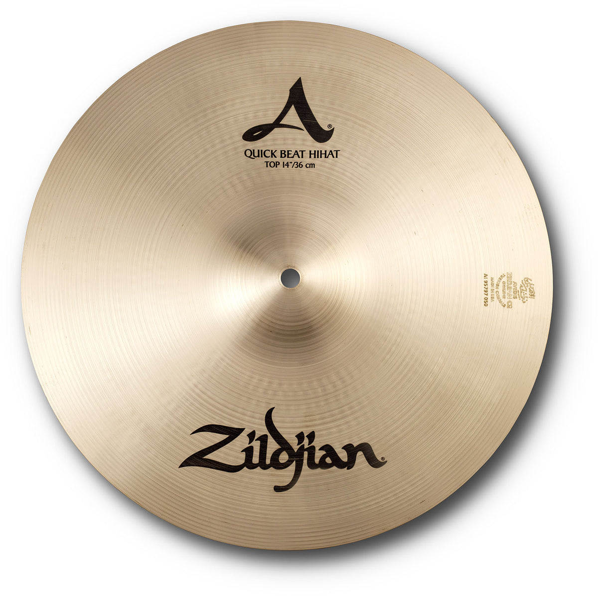 A0150 - A-series 14" Quick Beat