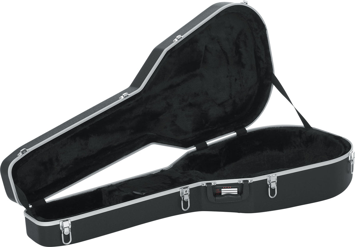 Custodia Ovation Deep Bowl ABS Deluxe - GC