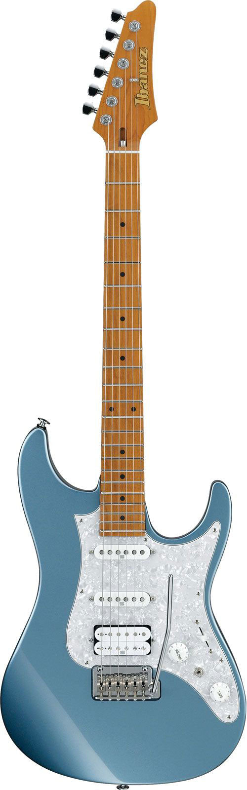 AZ2204-ICM Blu ghiaccio metallizzato Prestige