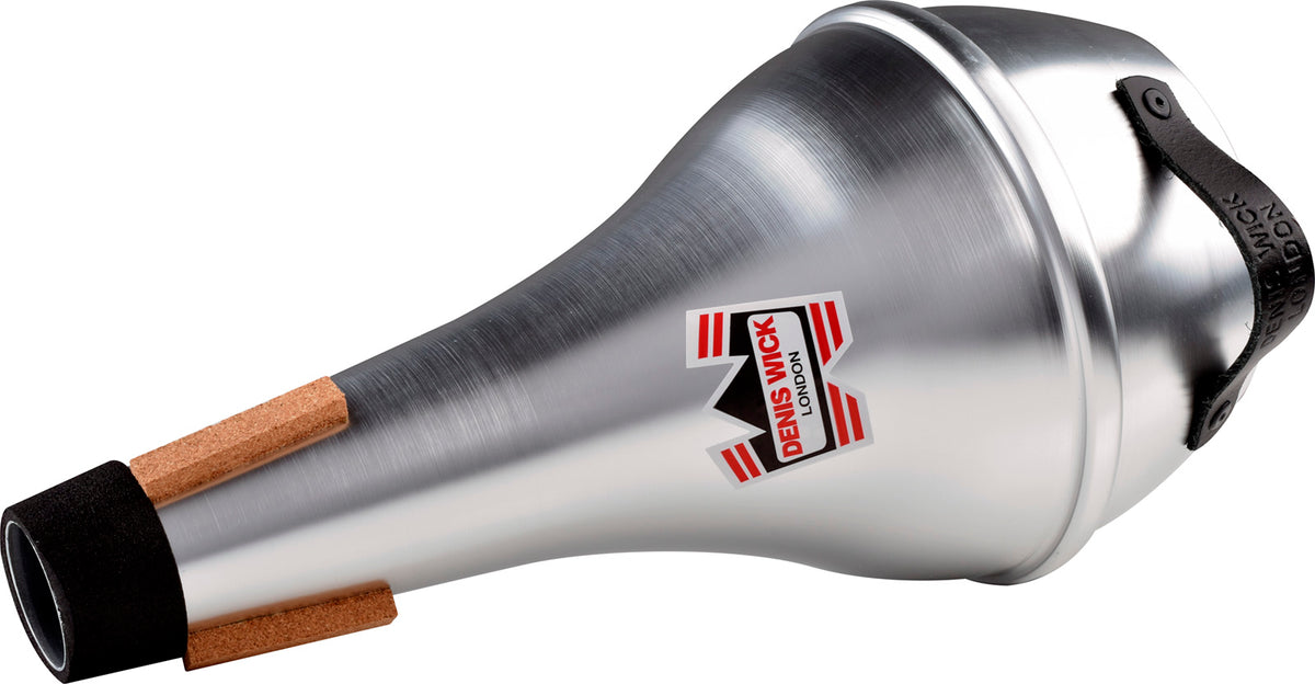 SASSOFONO BARITONO SORDINA SECCA DW5523