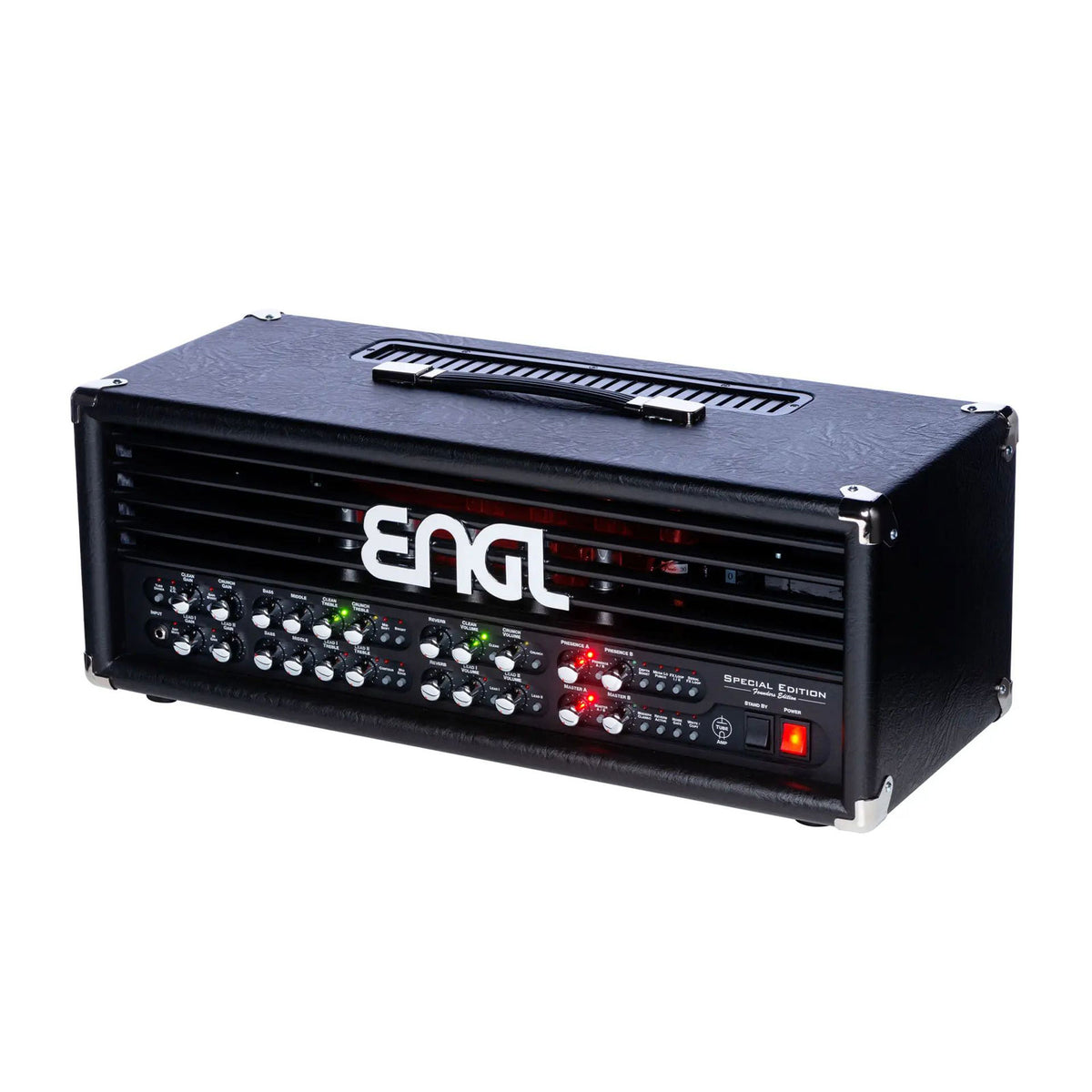 E 670FE-6L6 Edizione dei fondatori