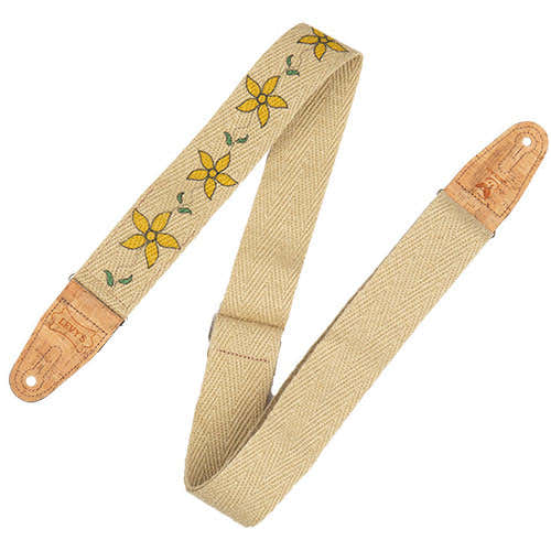 Vegano in canapa con terminale in sughero rinforzato 5cm - Dgn 011
