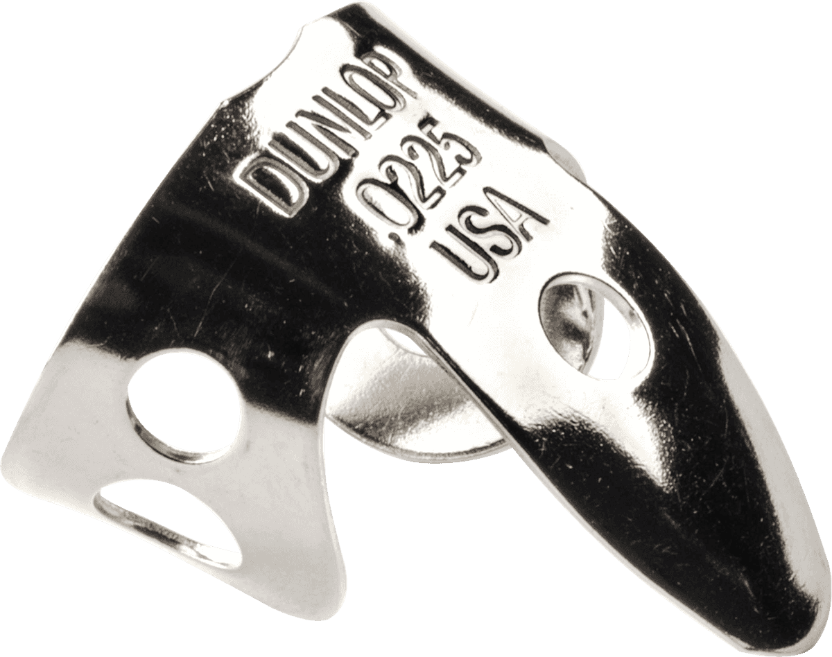 20 x 0,0225in 36R Fingerpick Nickel Silver