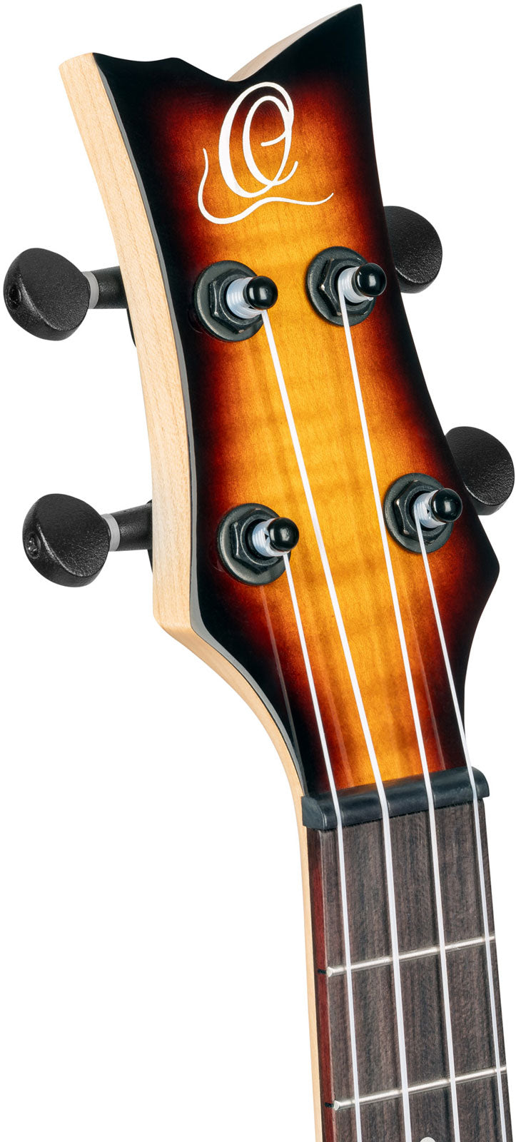Ukulele tenore Neo Tobacco Burst