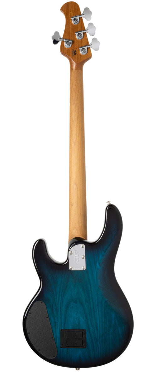Stingray Special HH Blu Pacifico sfumato