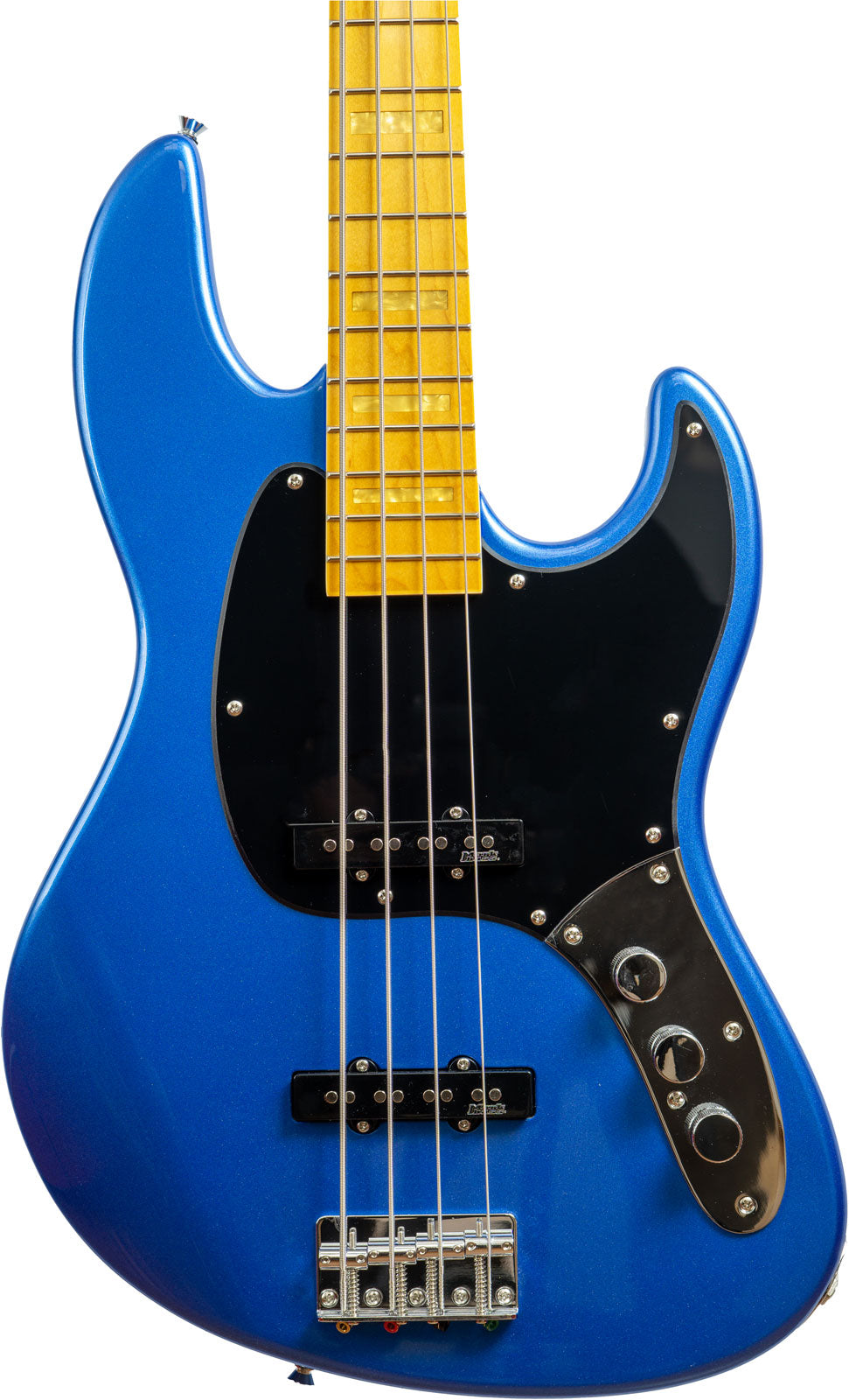 GV4 GOG Blue Sky Maple
