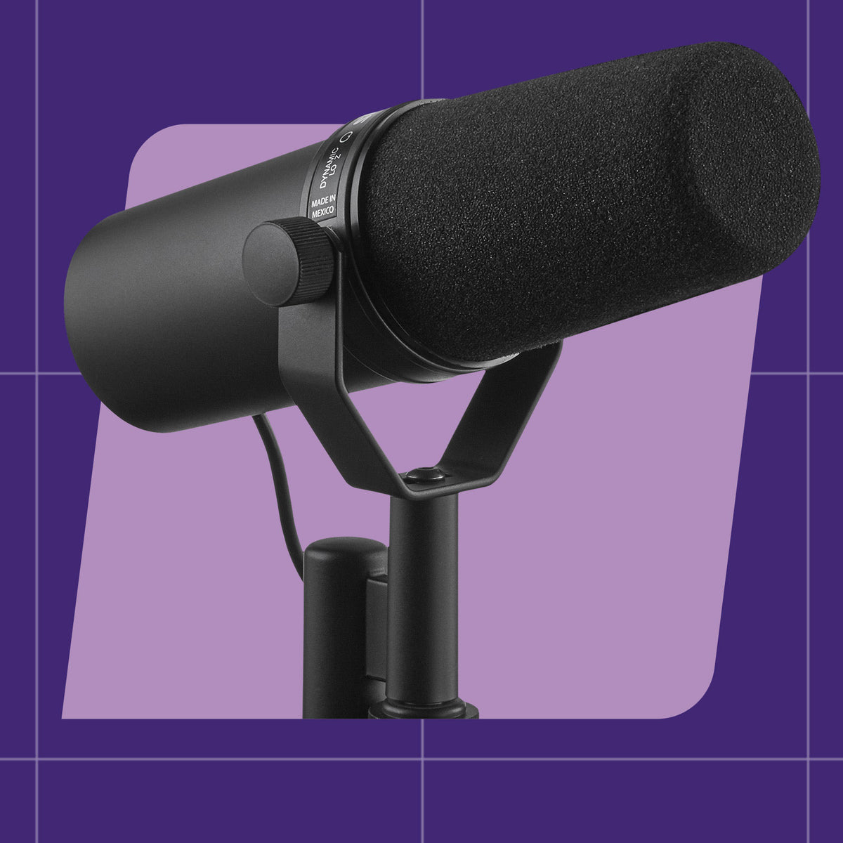 SM7B - Ricondizionato