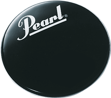 EB22BDPL - 22" RESONANT BASS DRUM HEAD