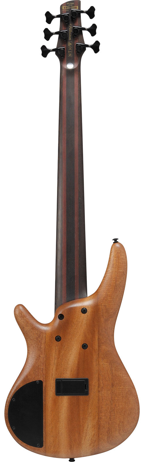 SR1356B-DUF Dual Mocha Burst Opaco Premium
