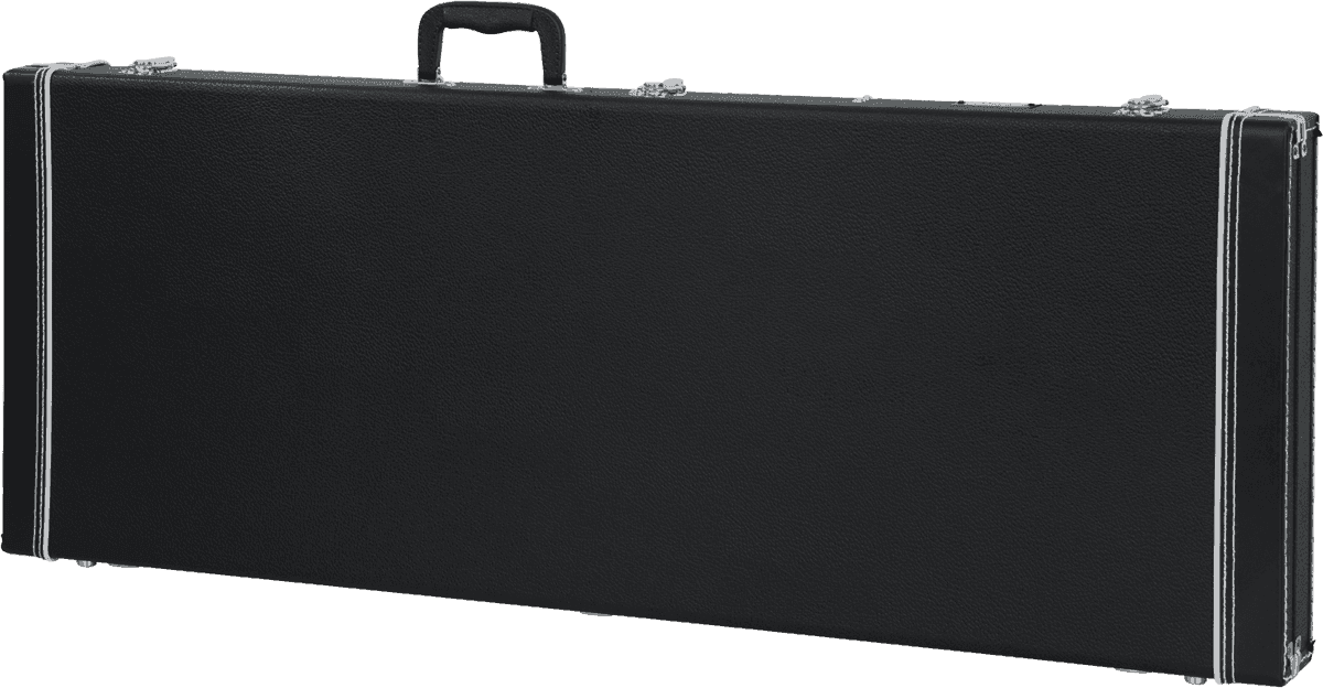 Custodia in Legno Deluxe per Jazzmaster Jagmaster e Jaguar - GW