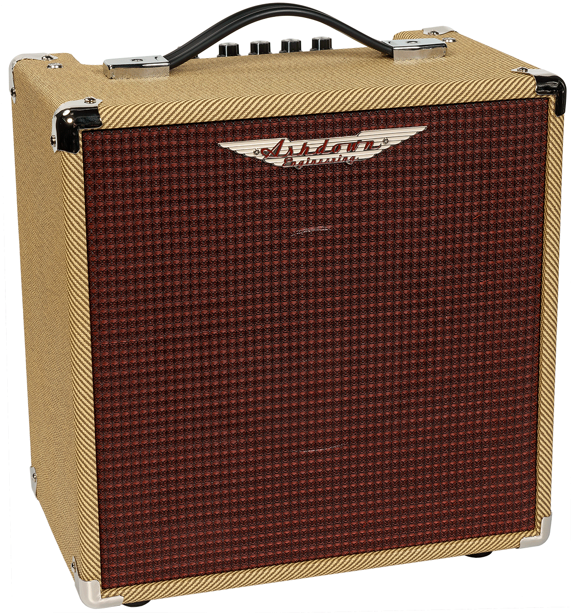 Combo Studio Tweed 1x8" 30W