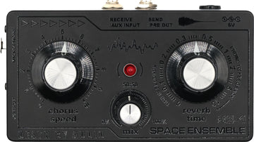 Space Ensemble SE-1 Reverb edizione limitata