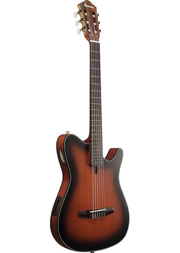 FRH10N-BSF Sunburst marrone opaco