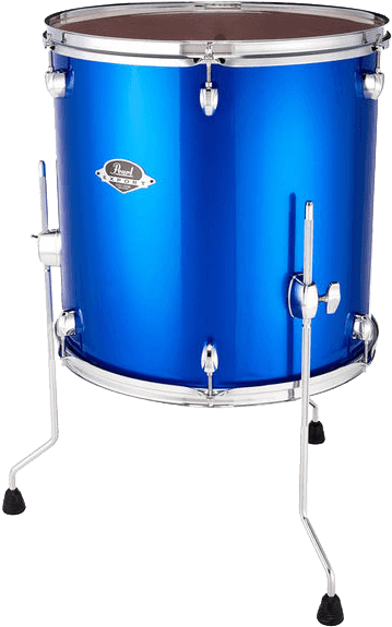 Tom a terra Export 14X14 Blu alta tensione