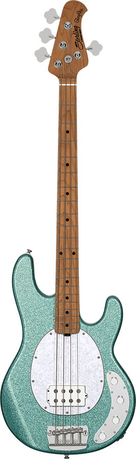 Stingray Ray34 Sparkle Seafoam Sparkl