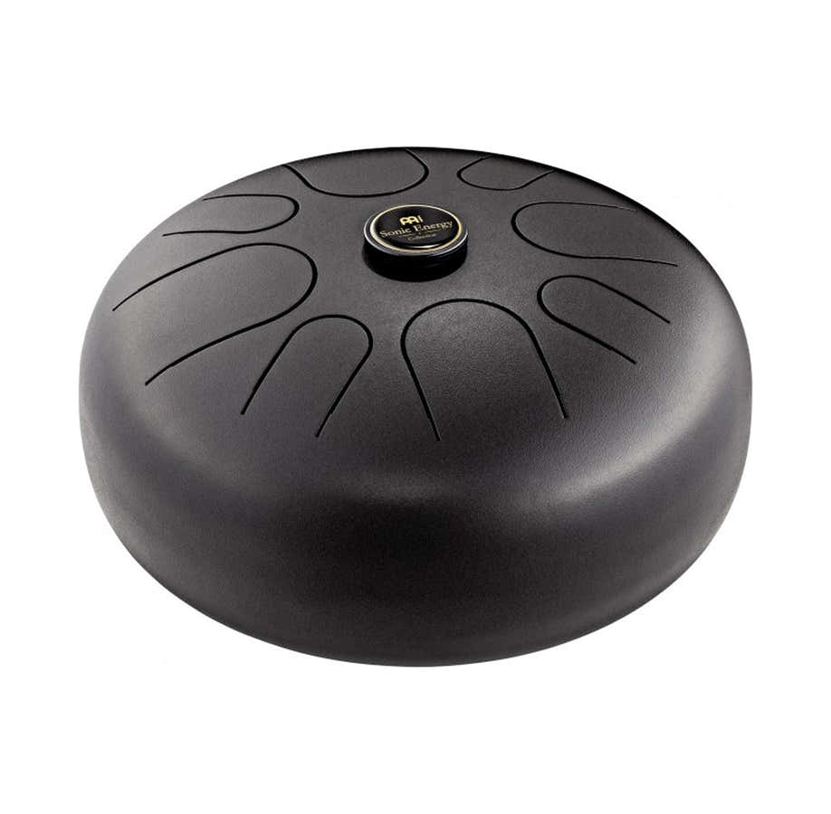MEINL SONIC ENERGY STEEL TONGUE DRUM A AKEBONO BLACK