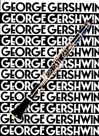 George Gershwin per Clarinetto