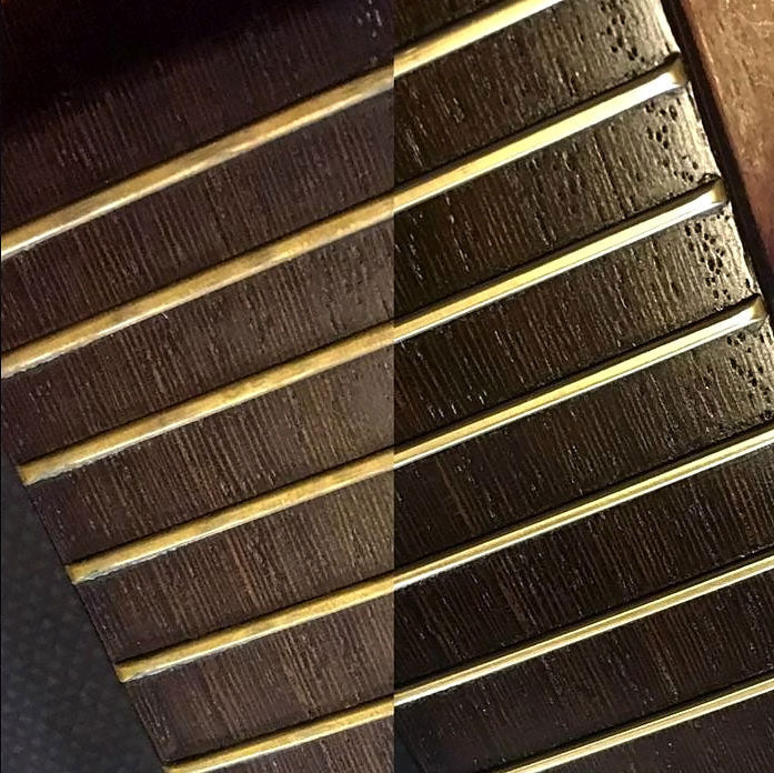 MN150 THE GUITAR ONE TECH SIZE - ALL IN 1 CLEANER POLISH & WAX
