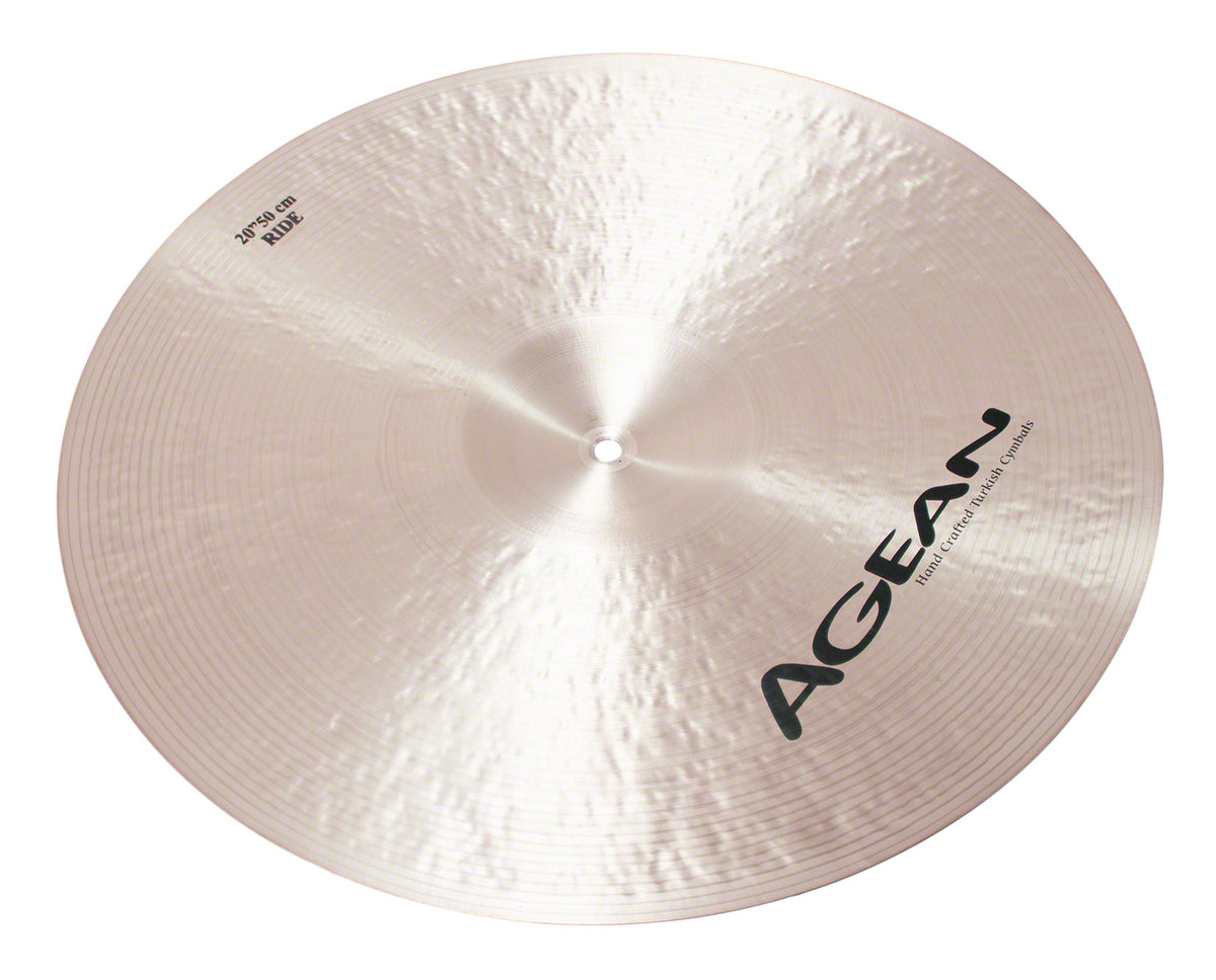 20" CUSTOM RIDE