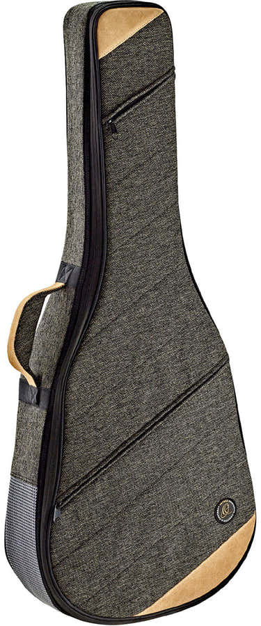 Custodia Classica Leggera Mocca