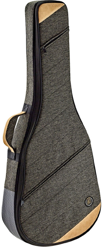 Custodia Classica Leggera Mocca