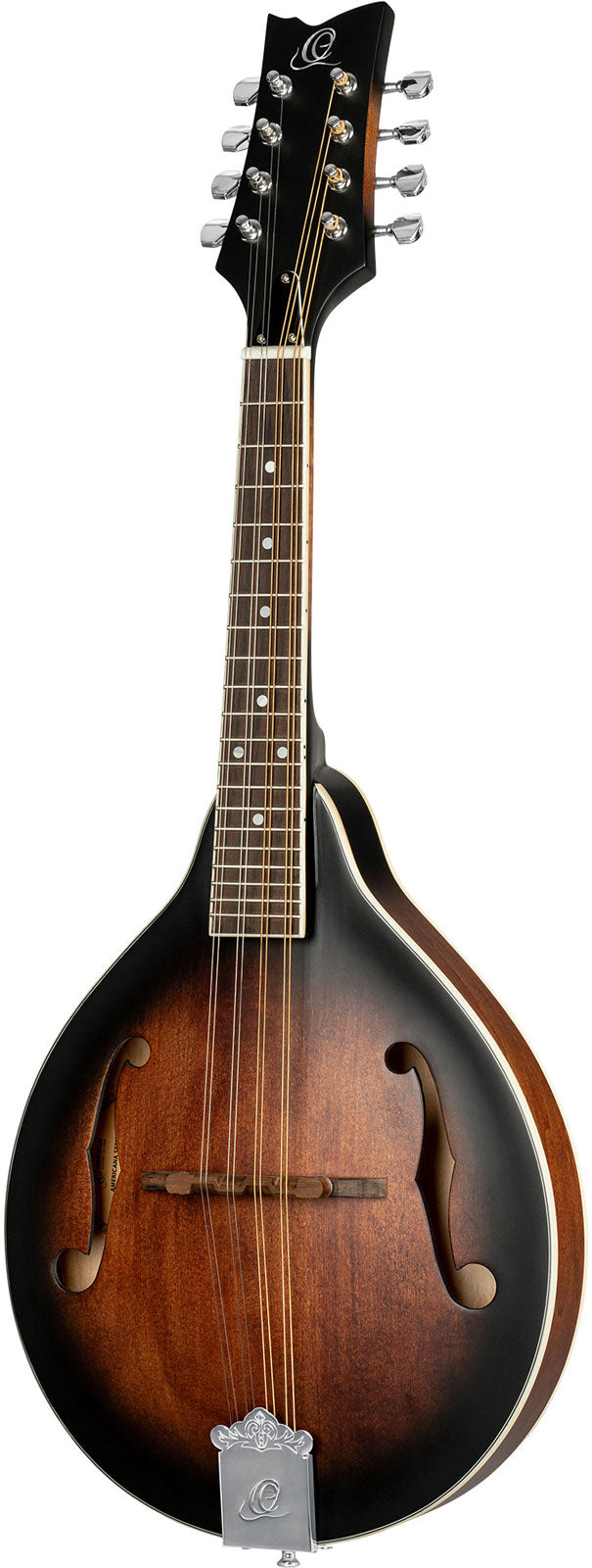 Mandoline Style A LH