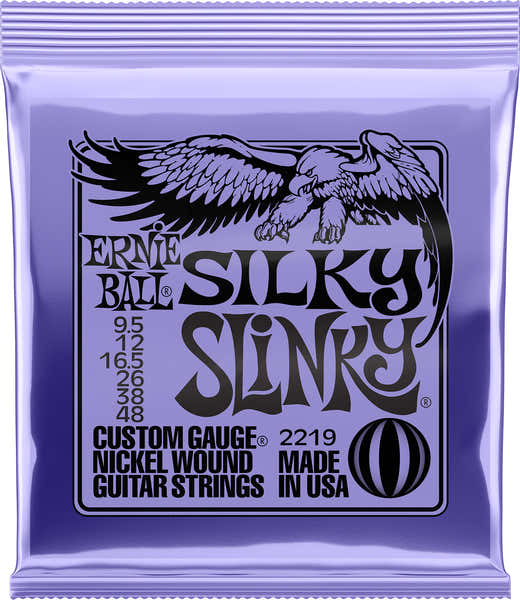 2219 Slinky setoso 9,5-48
