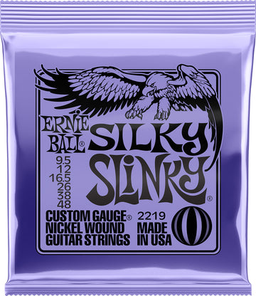 2219 Slinky setoso 9,5-48