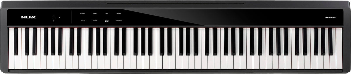 NPK-200 Nero