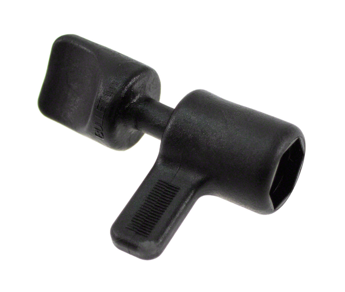 JT-1 - BULLET - GUITAR JACK TIGHTENER - 1/2" NUT