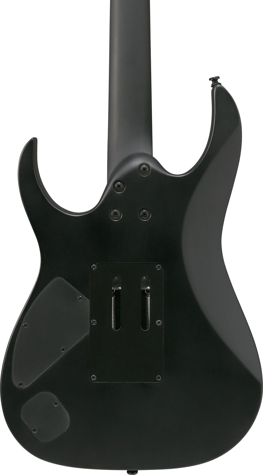 RGRB620-BKF Nero opaco Iron Label