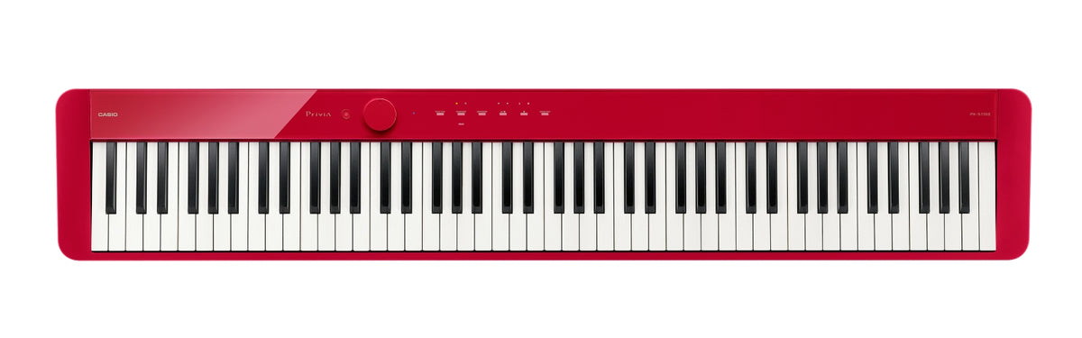 Casio PX-S1100 Rosso