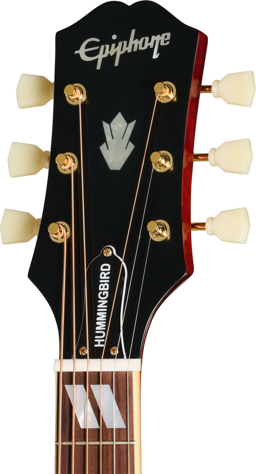 Hummingbird Standard Cherry Sunburst IBG - Ricondizionato