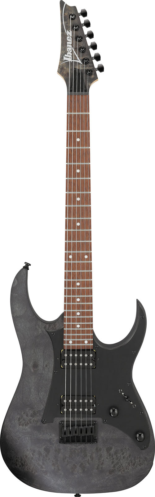 RGR431PB Grigio carbone Opaco
