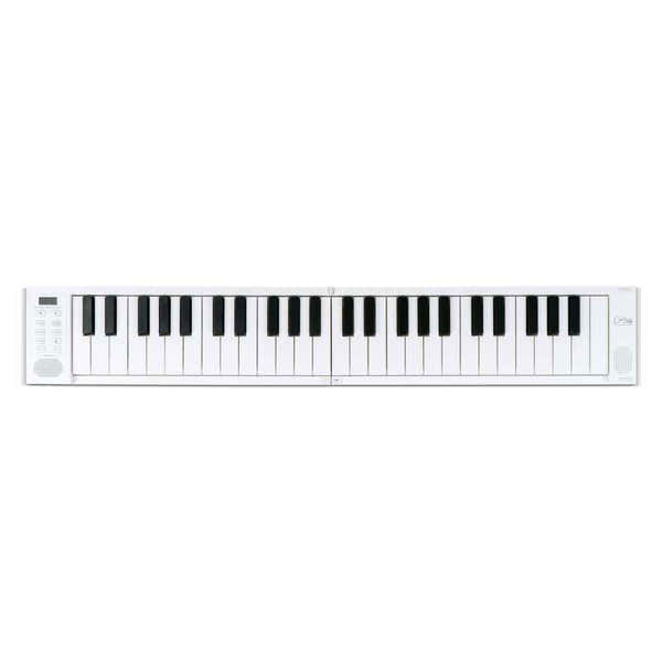Piano 49 Touch Bianco