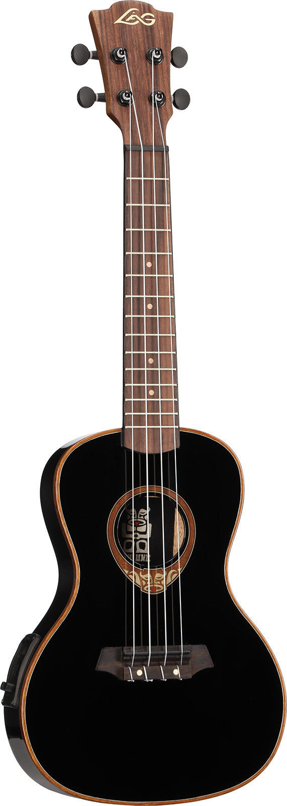 Tiki Uku 118 Concerto EQ